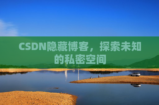CSDN隐藏博客，探索未知的私密空间